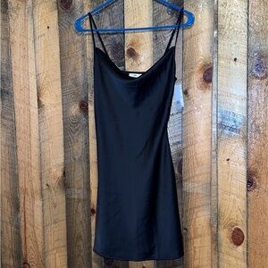 NWT BP mini dress